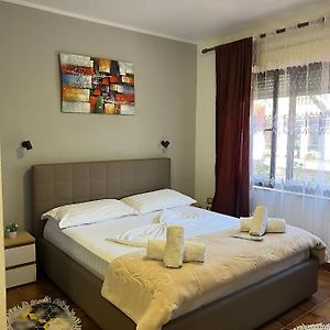 Standaard Kamer met een King Size Bed
